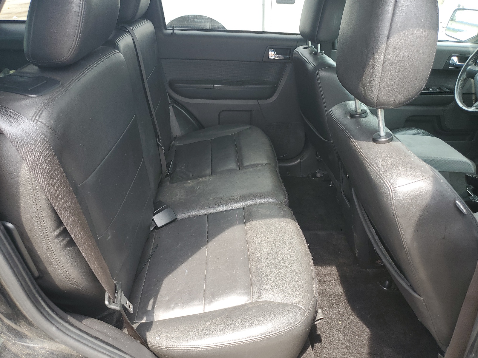 1FMCU9DGXCKA88024 2012 Ford Escape Xlt