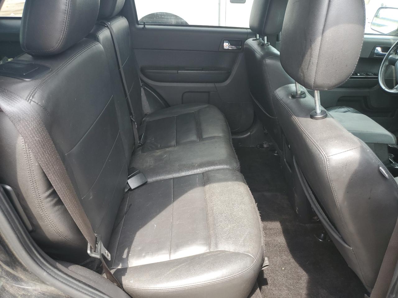 2012 Ford Escape Xlt VIN: 1FMCU9DGXCKA88024 Lot: 63991954