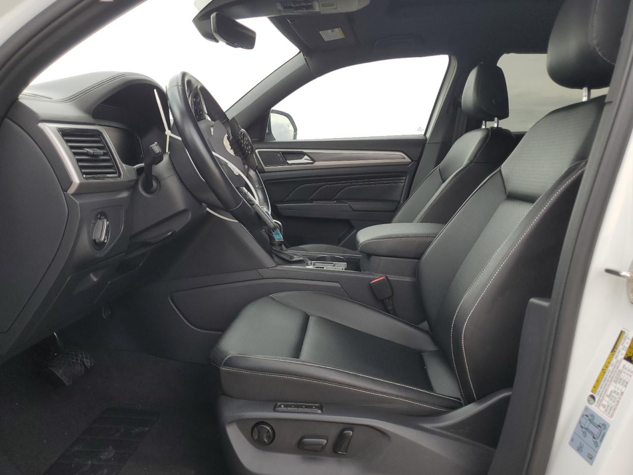 2020 Volkswagen Atlas Cross Sport Sel VIN: 1V2EE2CA9LC220908 Lot: 63823024