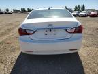 2012 HYUNDAI SONATA GLS for sale at Copart AB - CALGARY