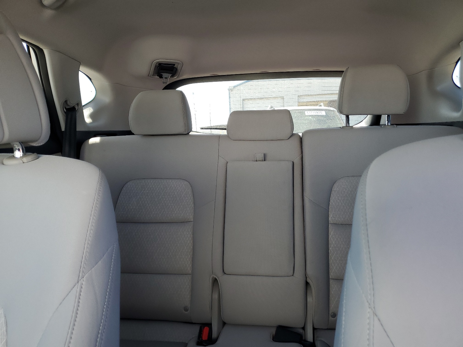 KM8J3CA40HU285958 2017 Hyundai Tucson Limited