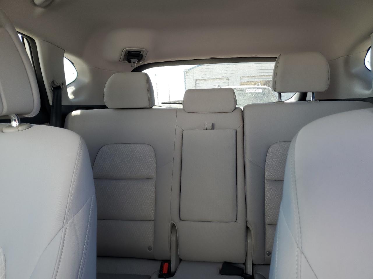 2017 Hyundai Tucson Limited VIN: KM8J3CA40HU285958 Lot: 60222754