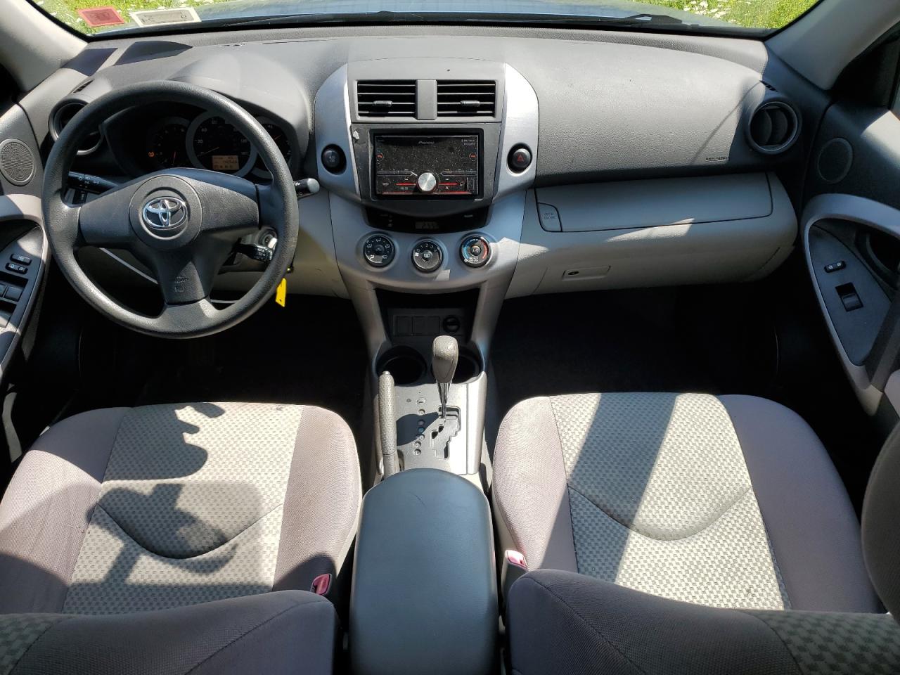 2008 Toyota Rav4 VIN: JTMZD33V586076570 Lot: 64237964