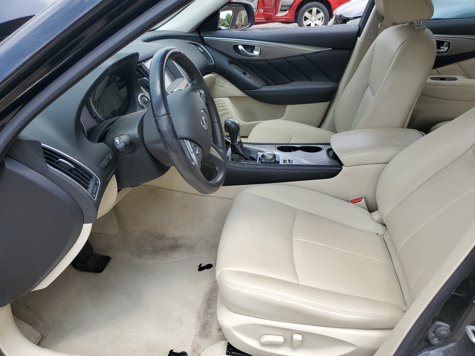 JN1EV7AR8HM840614 2017 Infiniti Q50 Premium