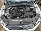 2014 Volkswagen Passat S იყიდება Dyer-ში, IN - Rear End
