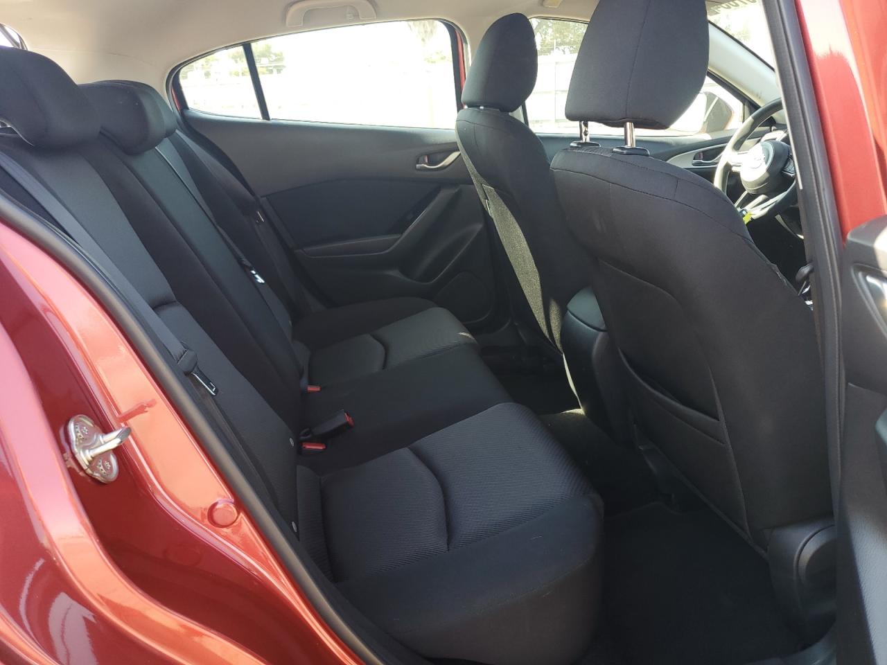 2017 Mazda 3 Sport VIN: 3MZBN1K79HM152908 Lot: 64907834