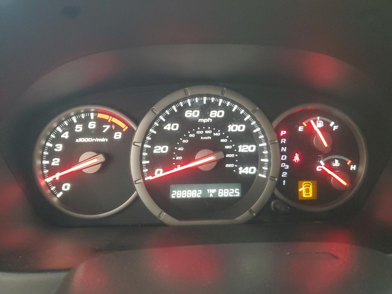 2006 Honda Pilot Ex VIN: 2HKYF18566H530749 Lot: 62406094