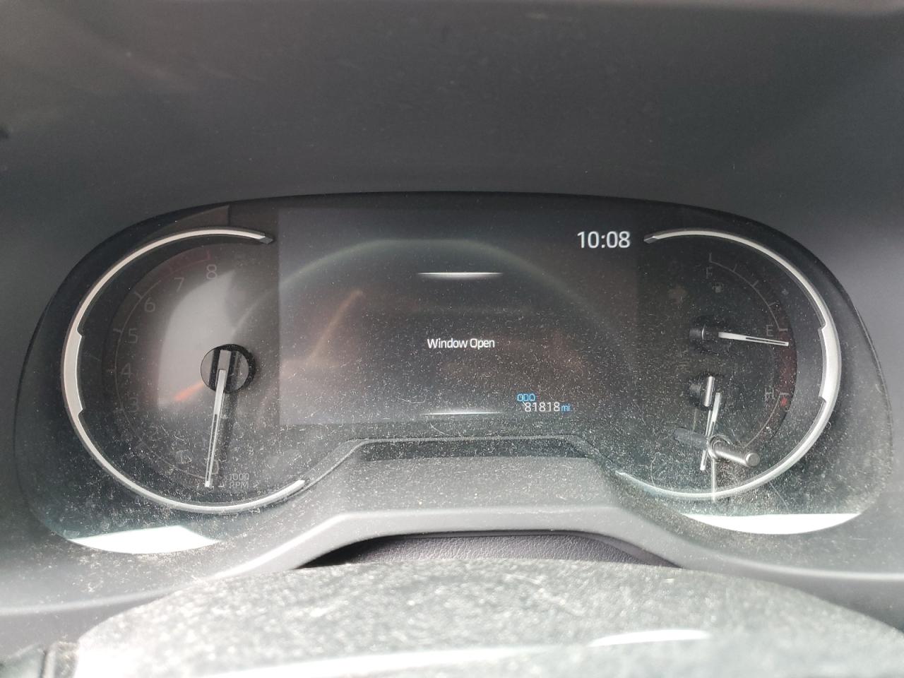 2019 Toyota Rav4 Limited VIN: JTMY1RFV0KD005475 Lot: 64406914