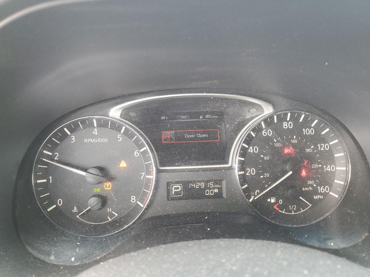 2015 Nissan Pathfinder S VIN: 5N1AR2MM3FC670745 Lot: 64295014