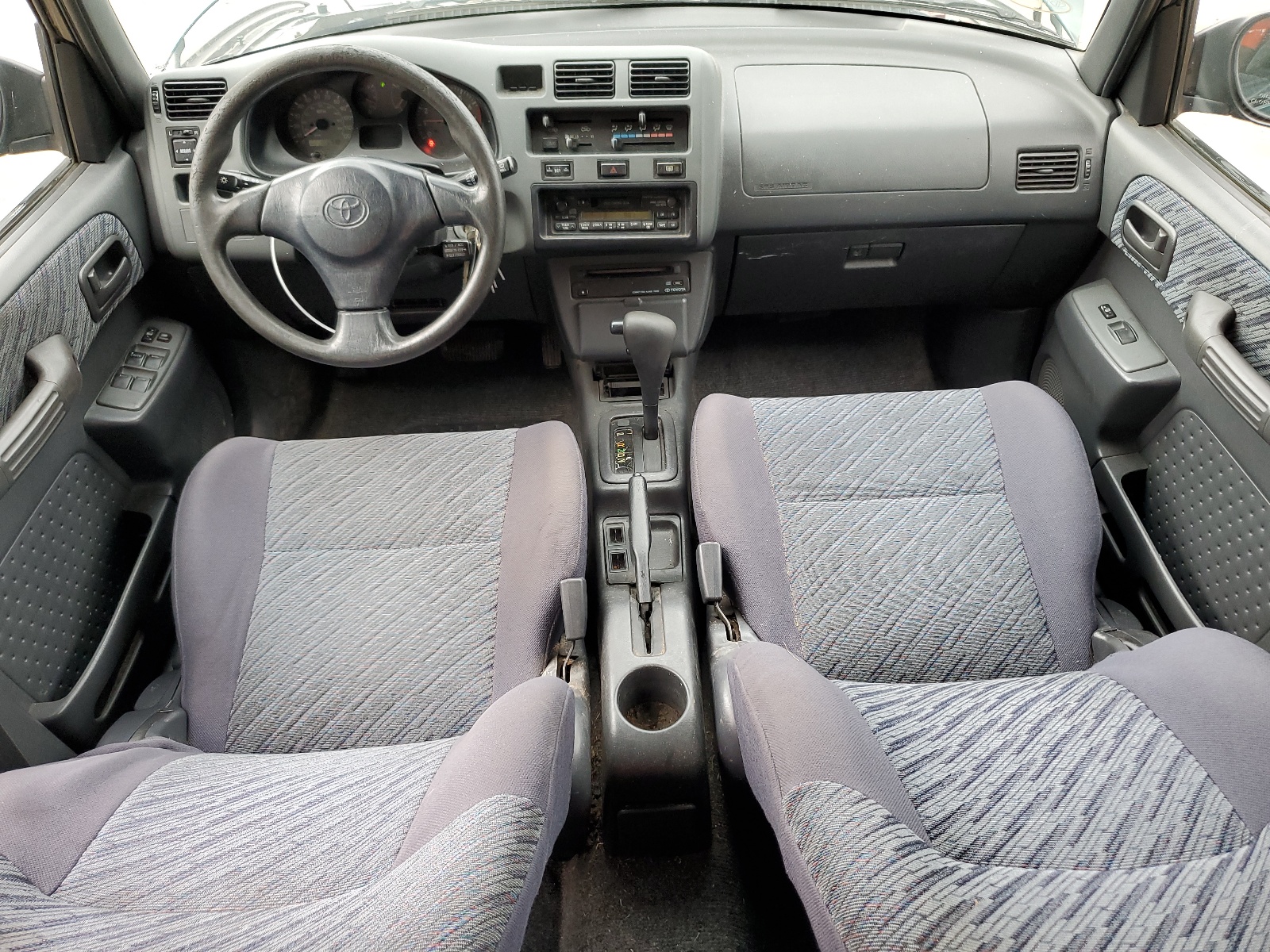 JT3HP10V9W7102126 1998 Toyota Rav4