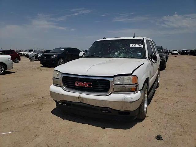 2005 GMC Yukon VIN: 1GKEC13T45J215959 Lot: 62752724