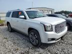 2019 Gmc Yukon Xl Denali zu verkaufen in Cahokia Heights, IL - Front End