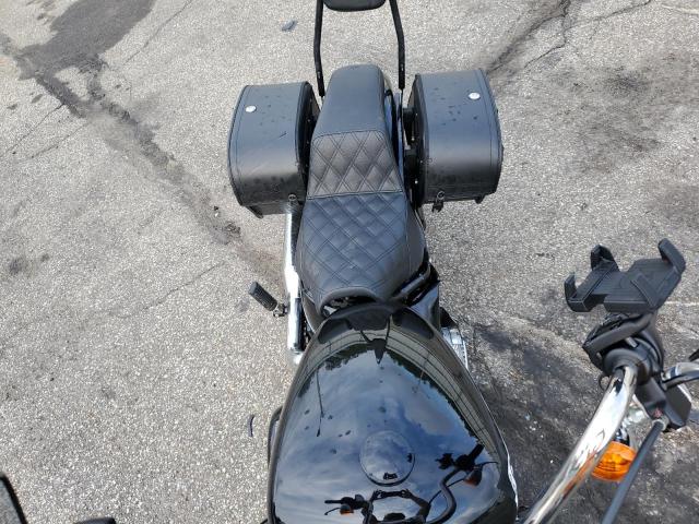 2020 HARLEY-DAVIDSON FXST 
