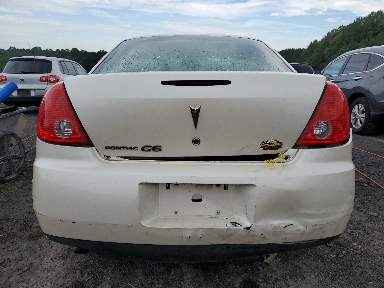 1G2ZG57B094176368 2009 Pontiac G6