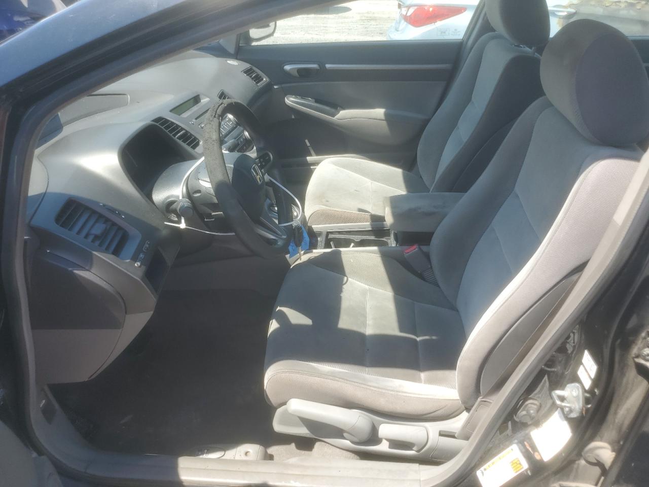 2010 Honda Civic Ex VIN: 2HGFA1F84AH574772 Lot: 62257324