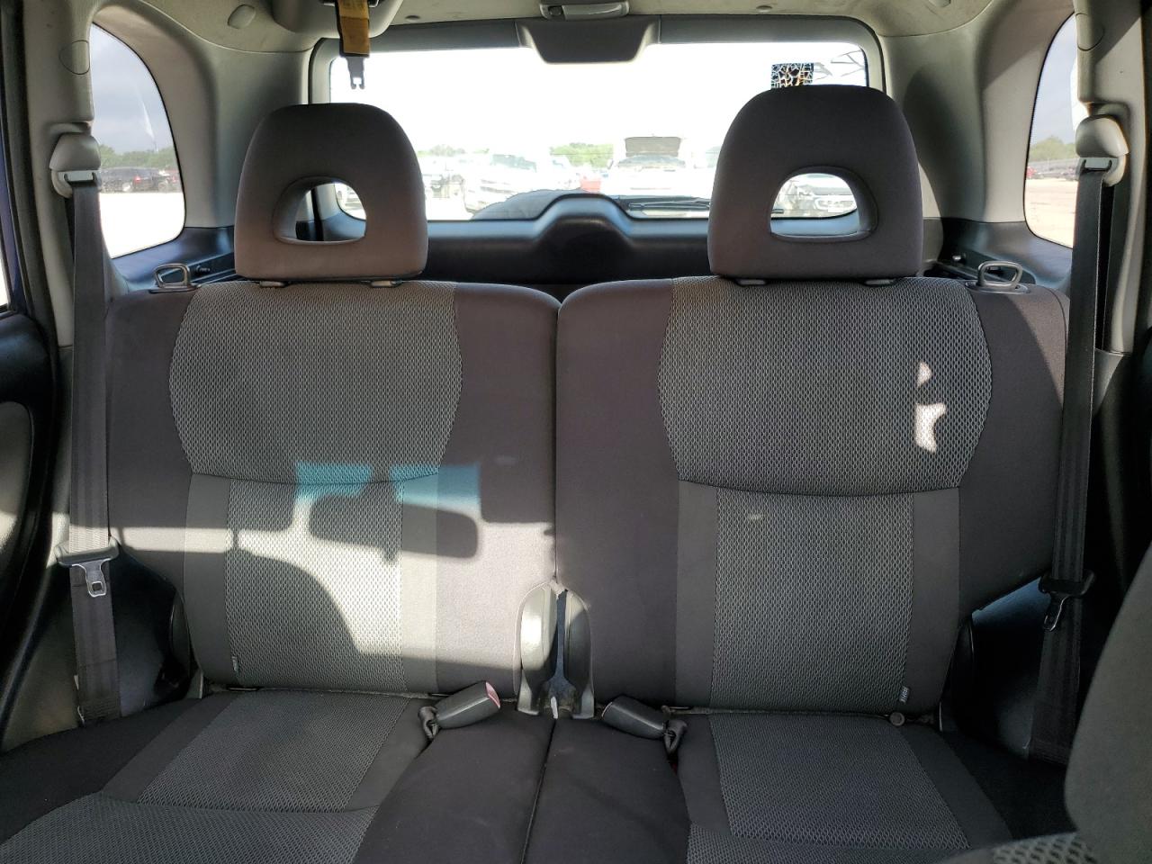 2004 Toyota Rav4 VIN: JTEGD20V740041821 Lot: 63602194