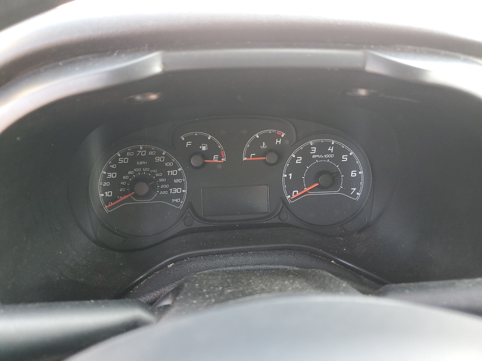 ZFBERFAB3J6K41549 2018 Ram Promaster City