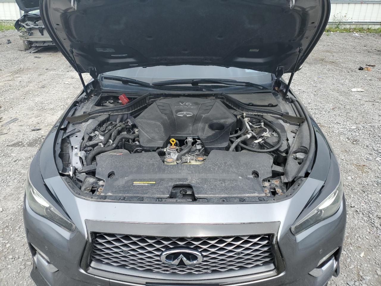 JN1EV7AR4LM257093 2020 Infiniti Q50 Pure