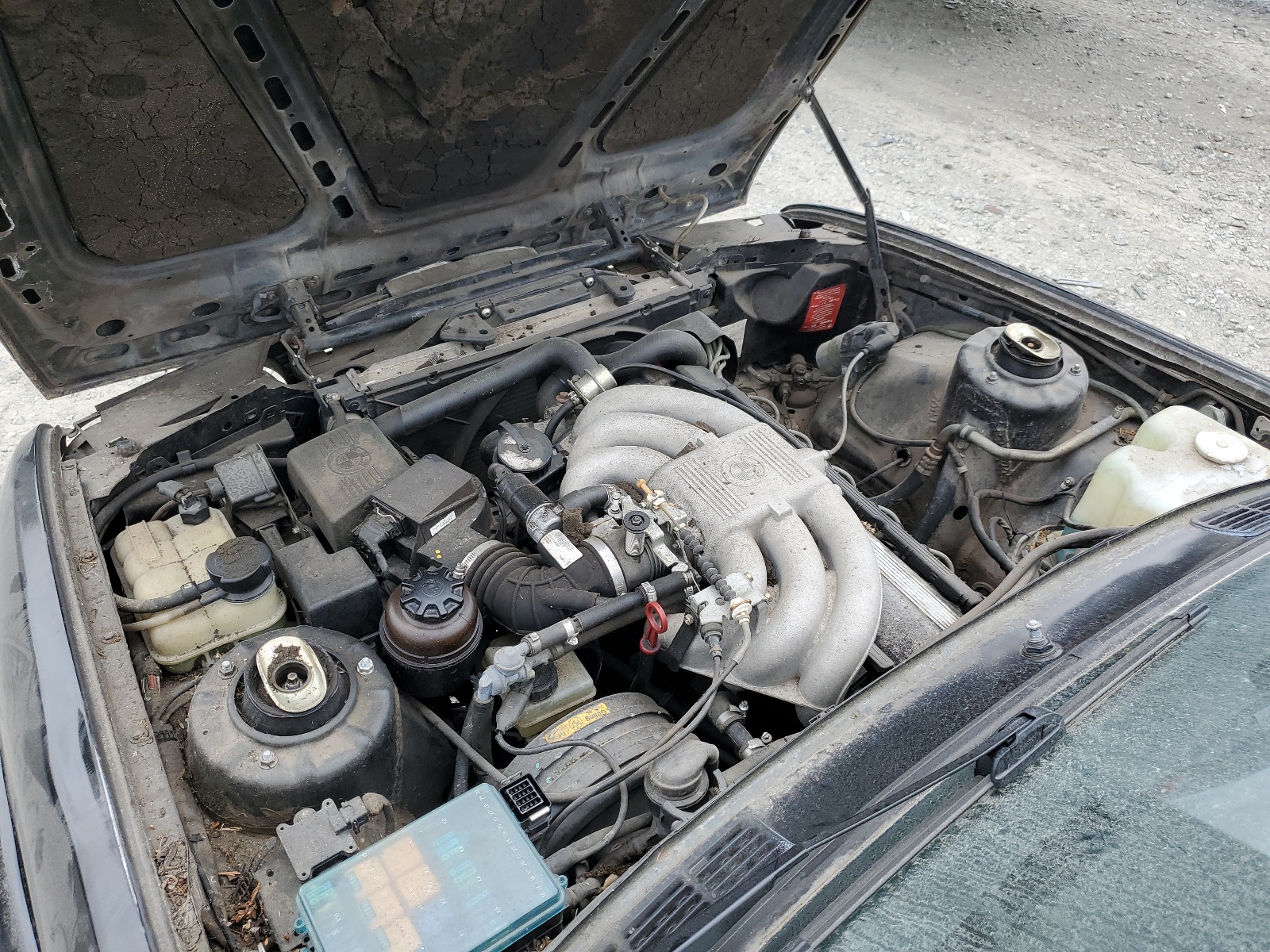 WBAAE9301K8139755 1989 BMW 325 Ix