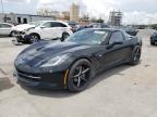2017 Chevrolet Corvette Stingray 3Lt for Sale in New Orleans, LA - Mechanical