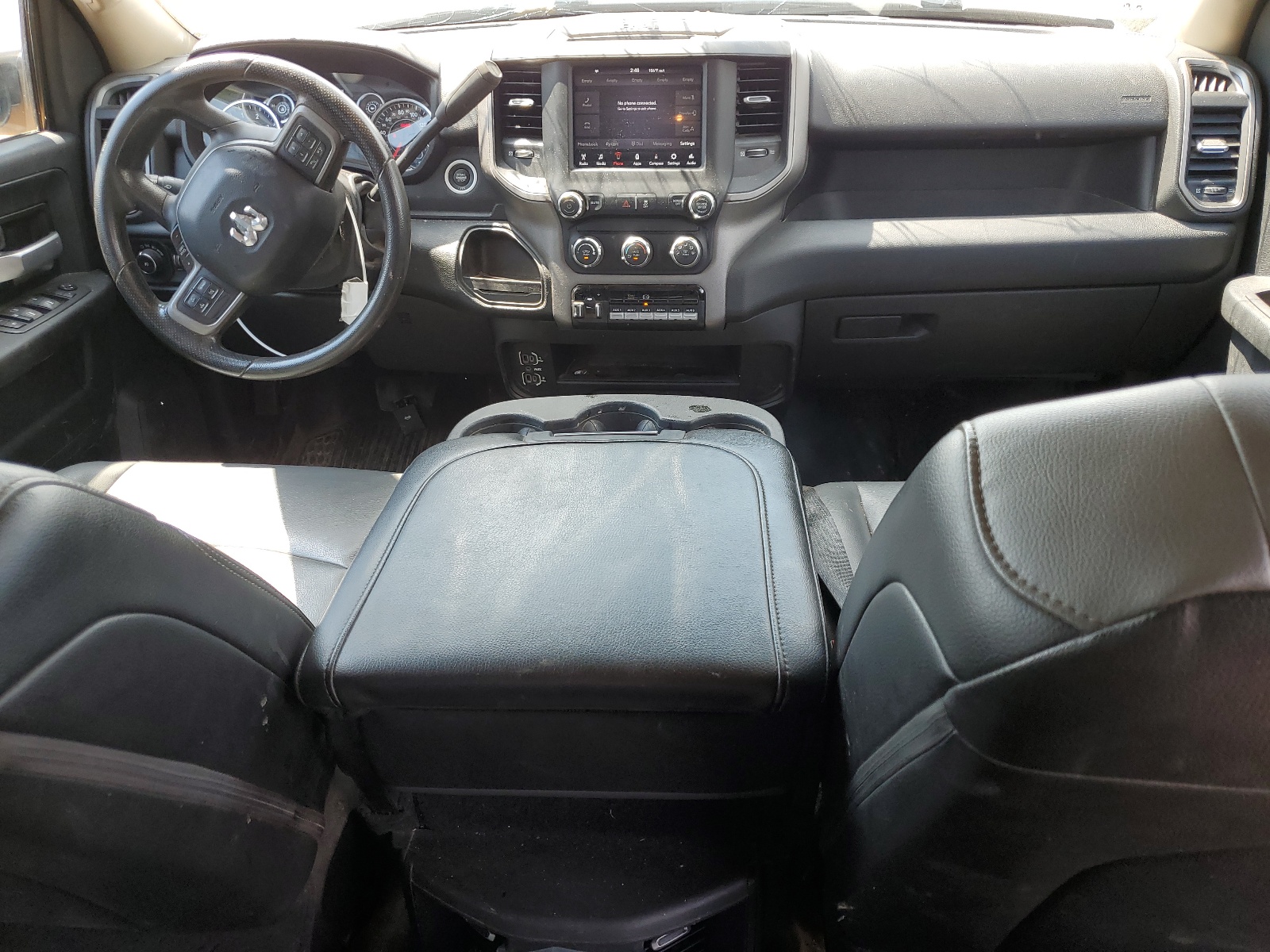 3C7WRNEL8KG722320 2019 Ram 5500