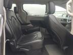 2020 Chrysler Pacifica Limited de vânzare în Assonet, MA - Front End