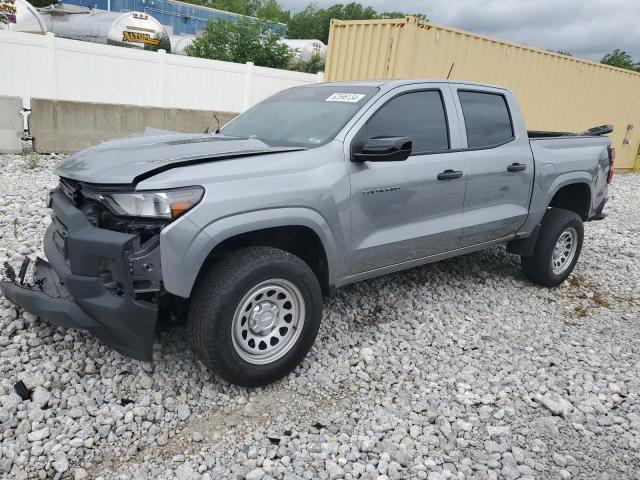 2023 Chevrolet Colorado 