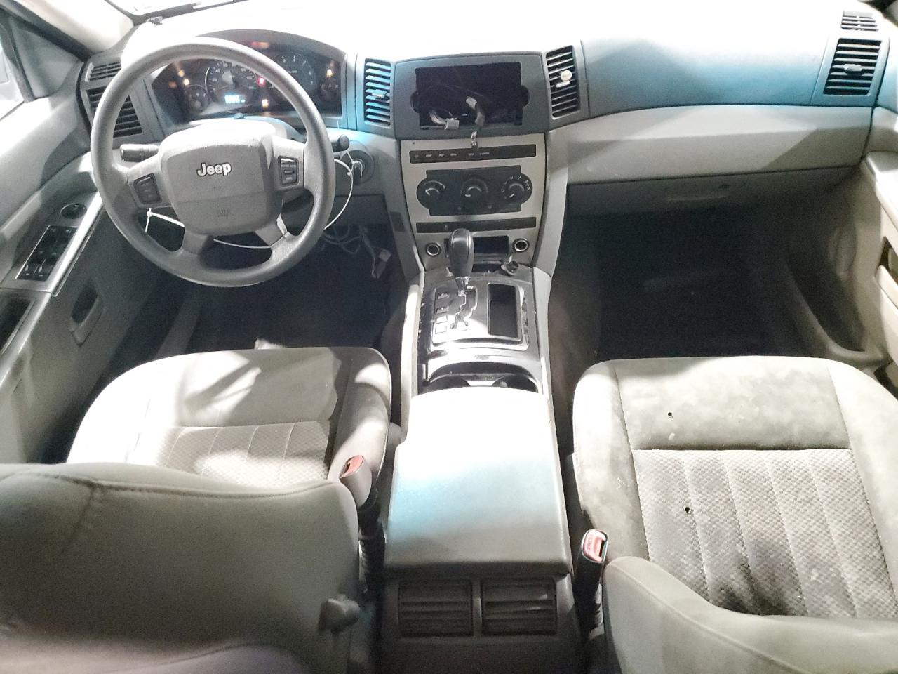 2006 Jeep Grand Cherokee Laredo VIN: 1J4GR48K16C313335 Lot: 65611924