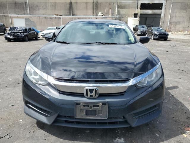 2HGFC2F51JH536647 | 2018 Honda civic lx