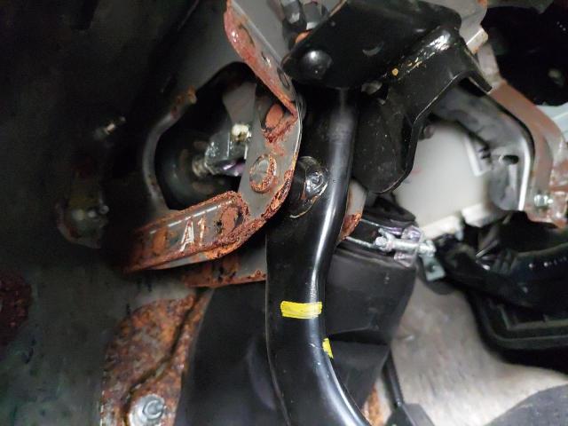 JNKDV6AE7DM200743 - 2013 INFI G25 - #61773794
