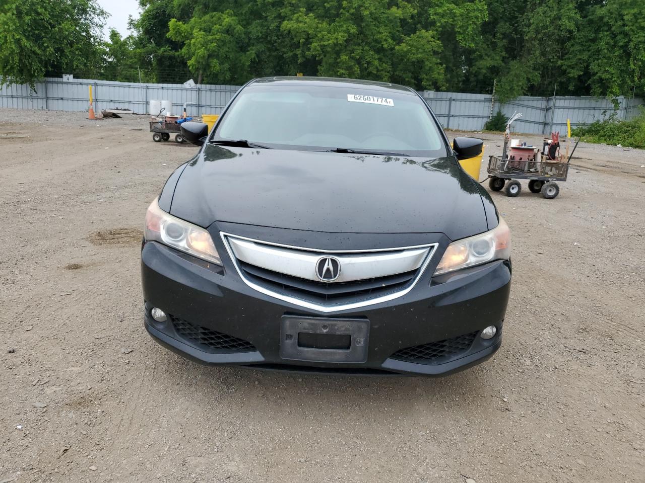 2013 Acura Ilx 20 Premium VIN: 19VDE1F59DE400561 Lot: 62601774