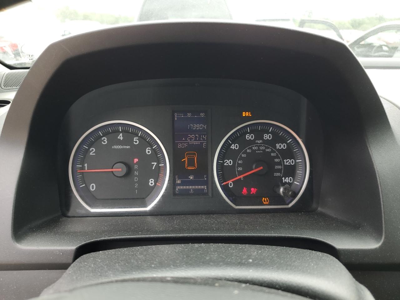 2010 Honda Cr-V Exl VIN: 5J6RE4H70AL006313 Lot: 64558964