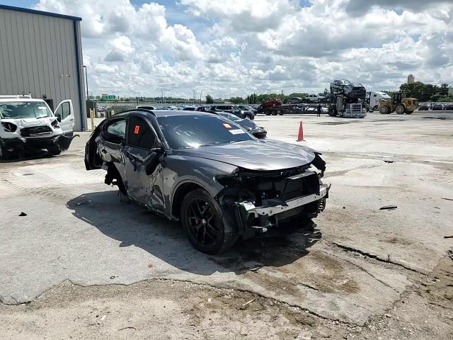 2020 Alfa Romeo Stelvio VIN: ZASPAJANXL7C86387 Lot: 61685464