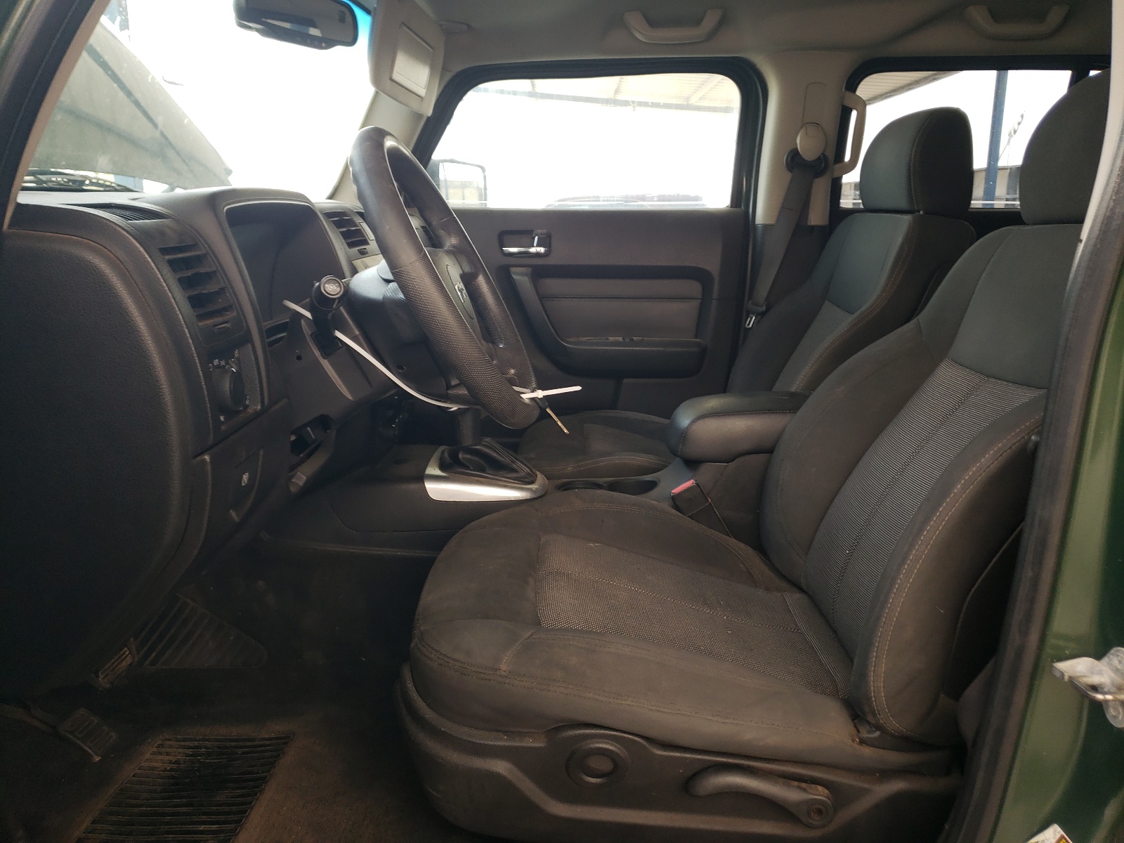 5GTDN136468128589 2006 Hummer H3