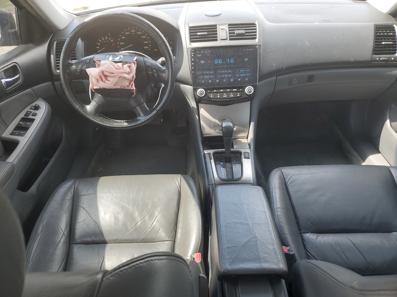 1HGCM56886A014082 2006 Honda Accord Ex