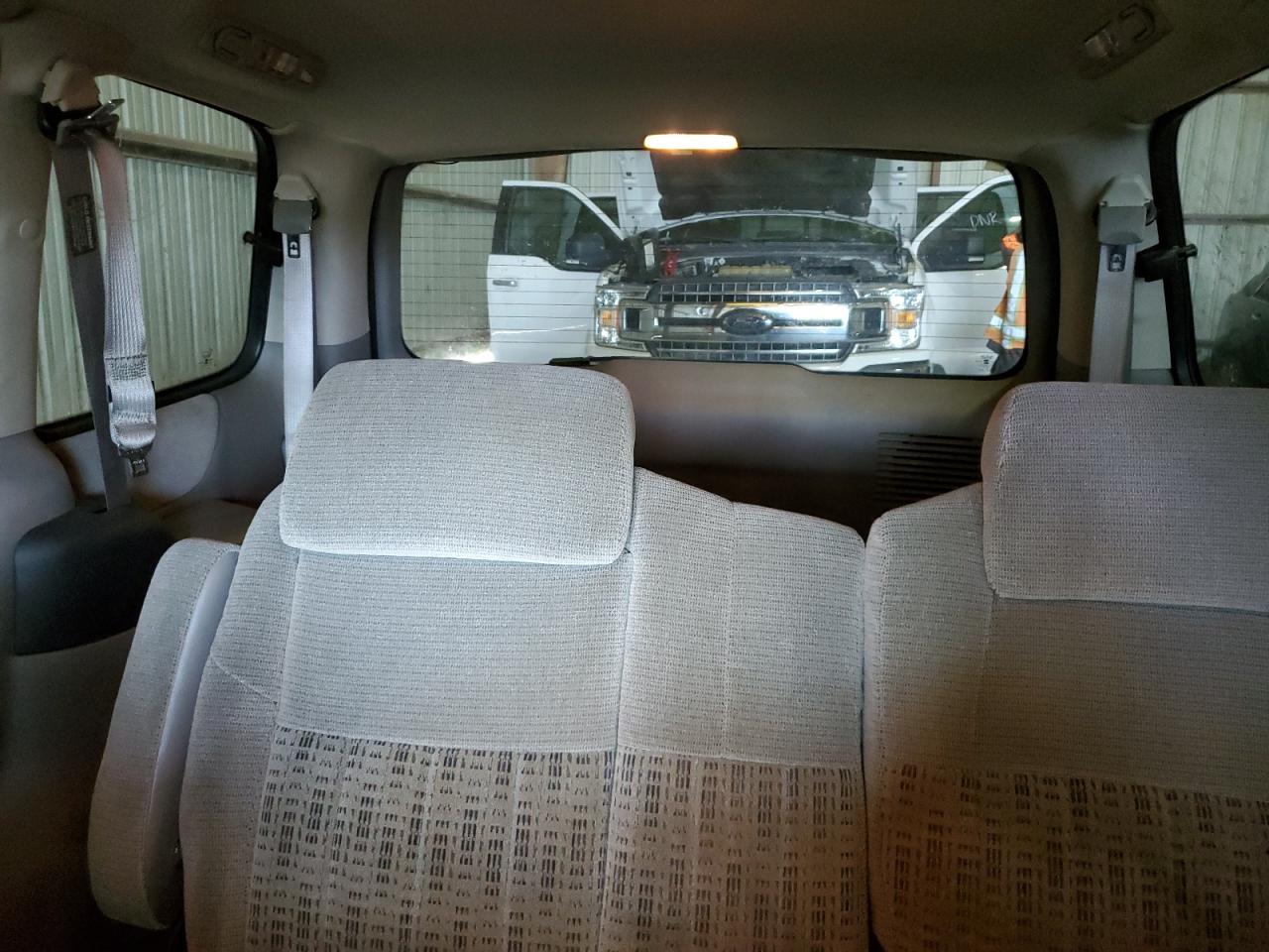 2001 Chevrolet Venture VIN: 1GNDU03E81D247779 Lot: 62327164