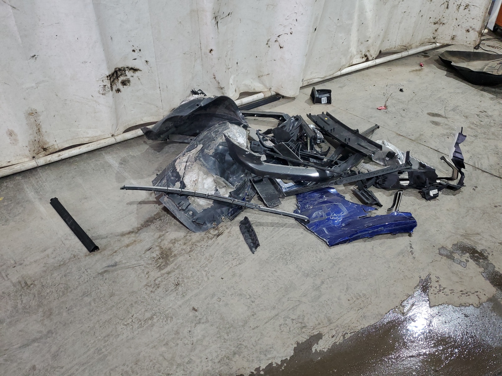 1FMCU0J90EUC43365 2014 Ford Escape Titanium