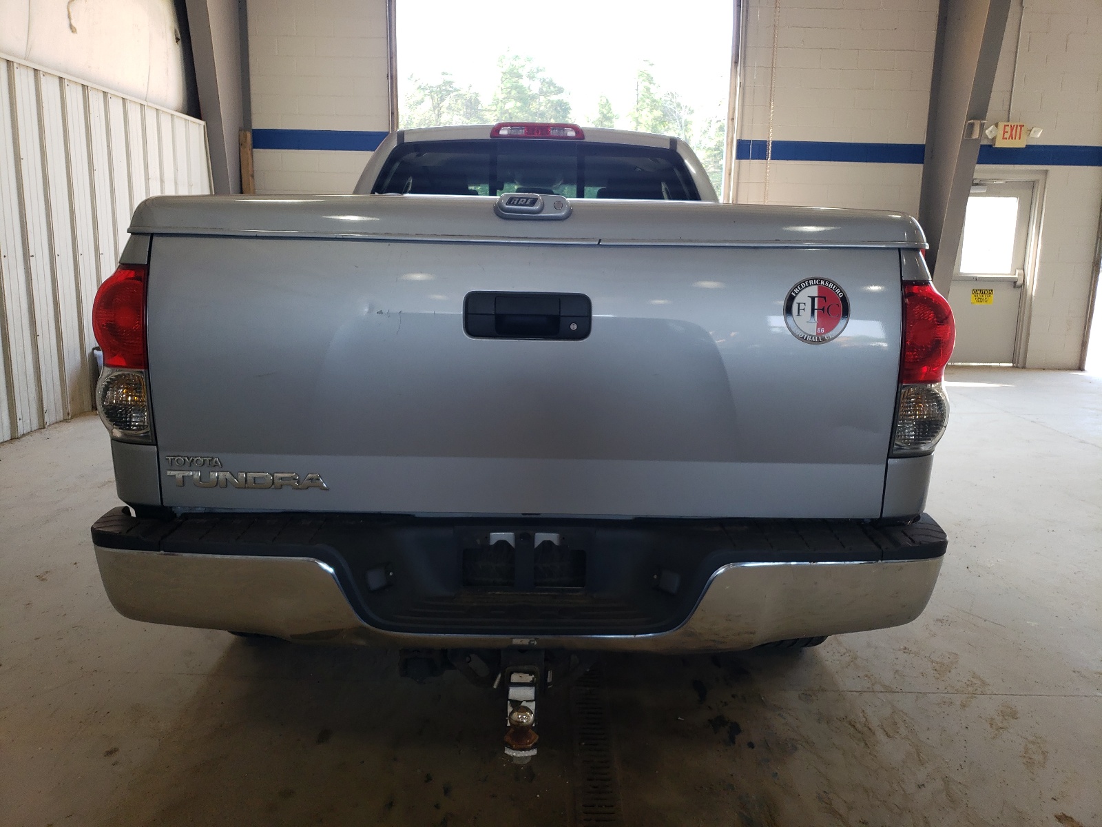 5TBRV54198S479495 2008 Toyota Tundra Double Cab