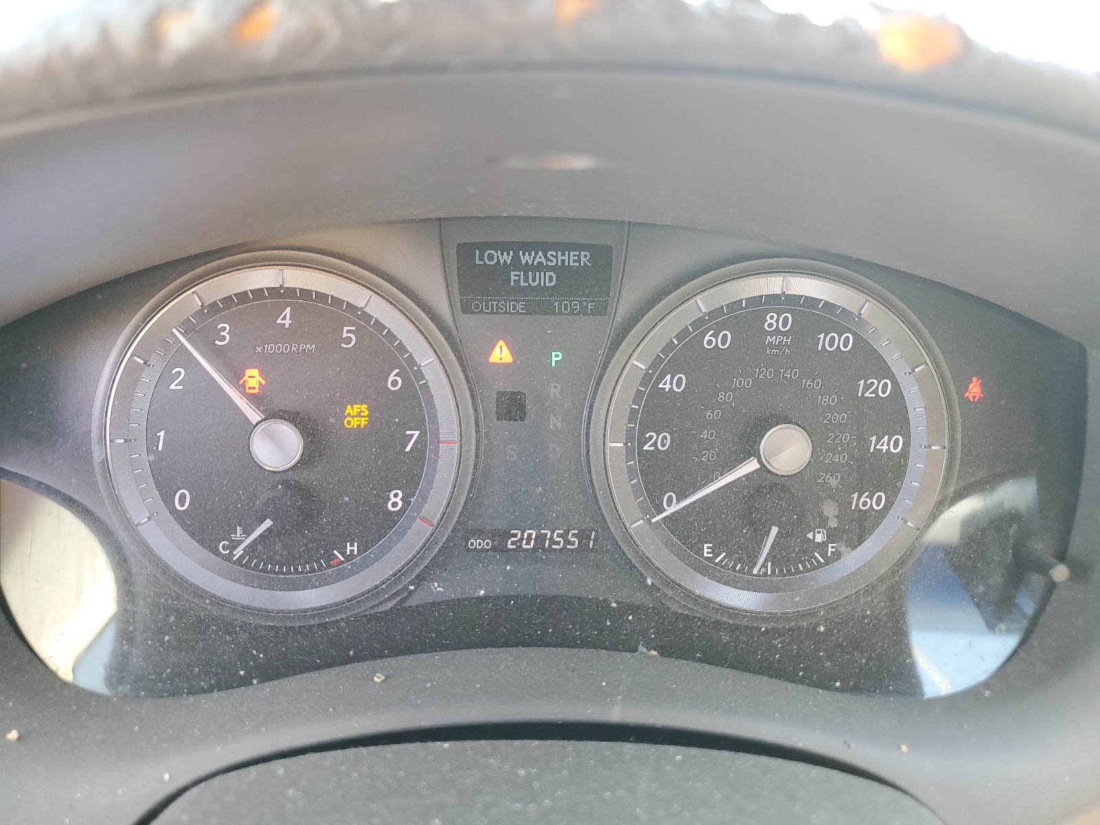 JTHBJ46G172023737 2007 Lexus Es 350