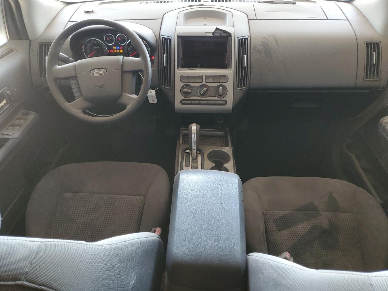 2010 Ford Edge Se VIN: 2FMDK3GC6ABB13301 Lot: 59187024