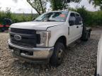 2019 Ford F350 Super Duty за продажба в West Warren, MA - Water/Flood