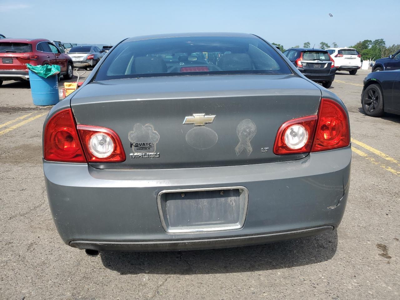 2009 Chevrolet Malibu 1Lt VIN: 1G1ZH57B39F234933 Lot: 63542914