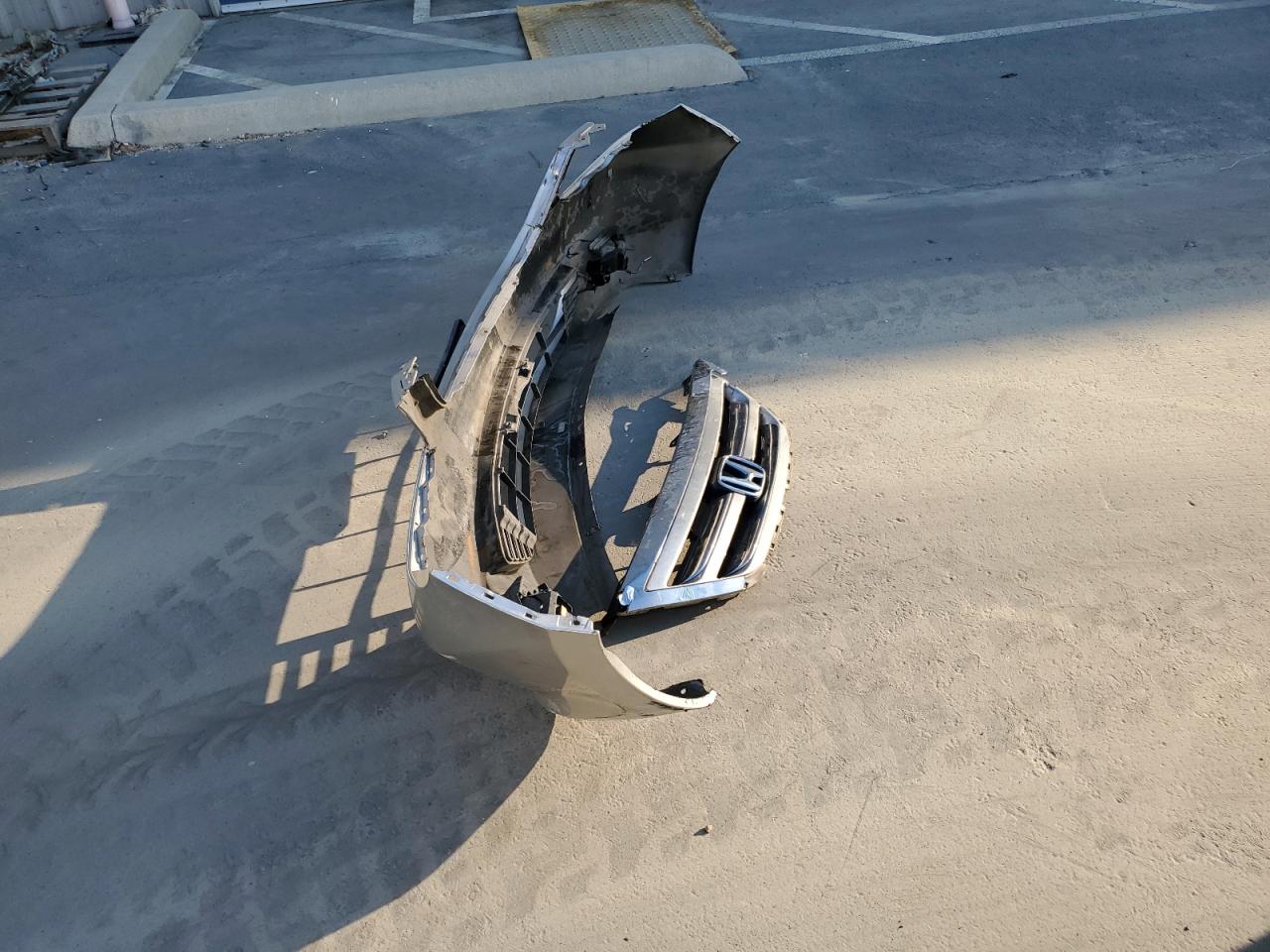 2007 Honda Odyssey Touring VIN: 5FNRL38857B112783 Lot: 62863114