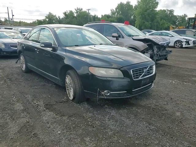 2007 Volvo S80 V8 VIN: YV1AH852271042805 Lot: 64749224