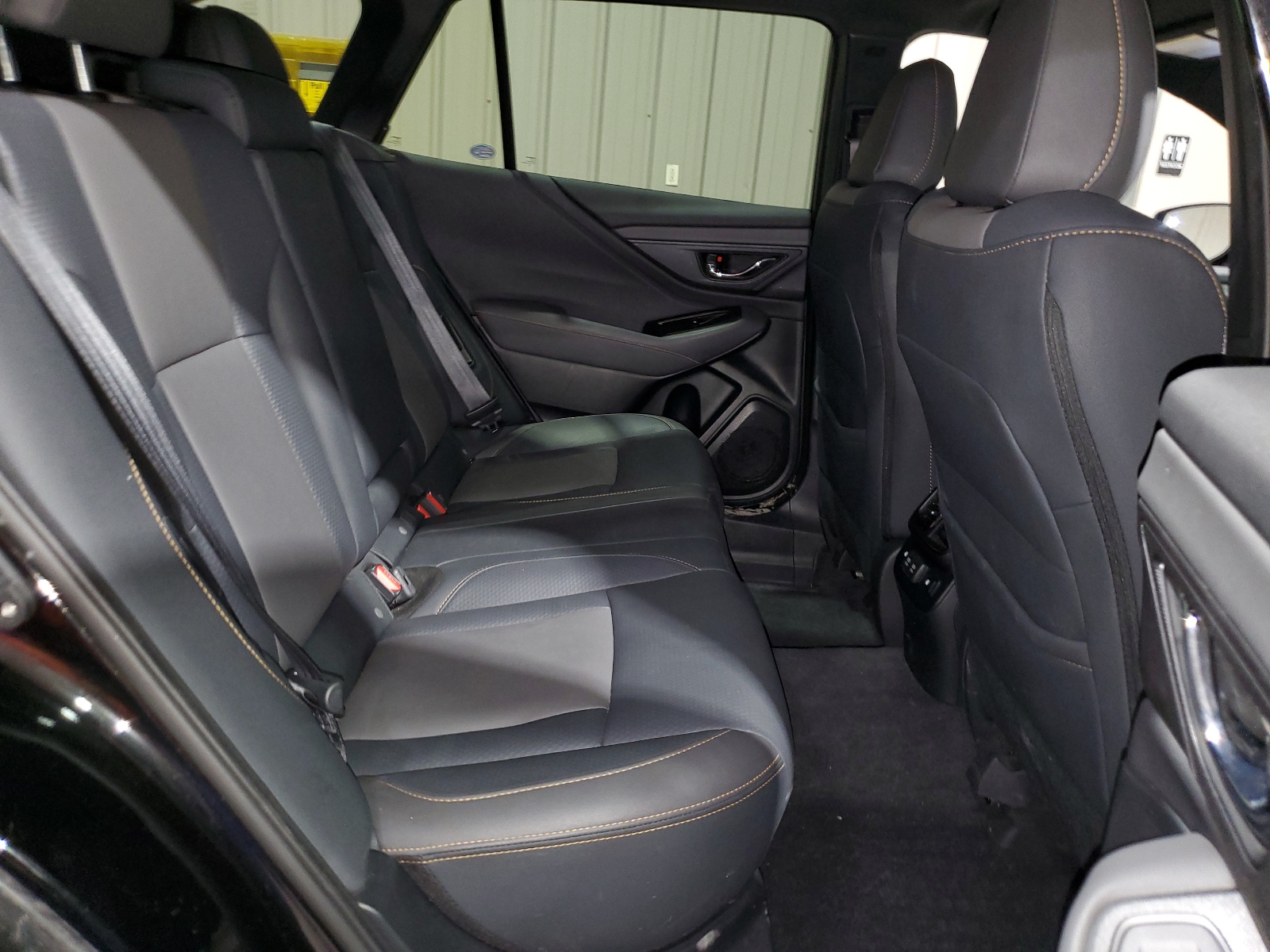 4S4BTGUD4N3267357 2022 Subaru Outback Wilderness