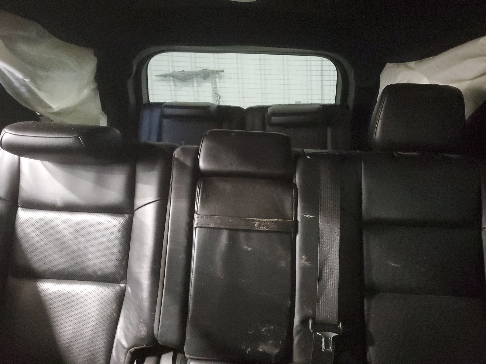 1C4SDHCT0MC845517 2021 Dodge Durango R/T