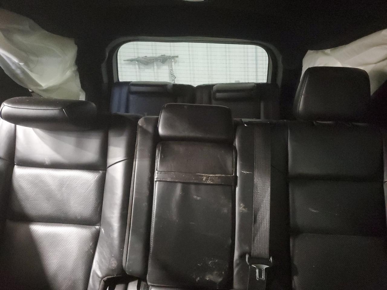 2021 Dodge Durango R/T VIN: 1C4SDHCT0MC845517 Lot: 64230624