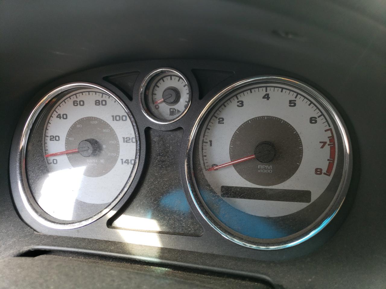 2005 Chevrolet Cobalt Ls VIN: 1G1AL52F757537921 Lot: 64414234