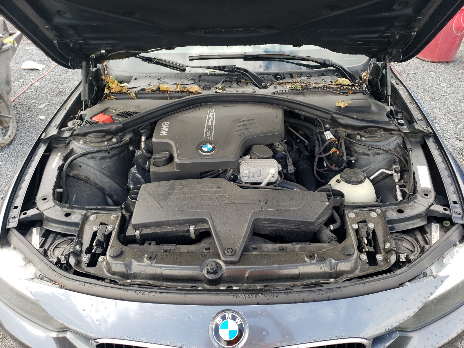 WBA3B3C54DF536692 2013 BMW 328 Xi