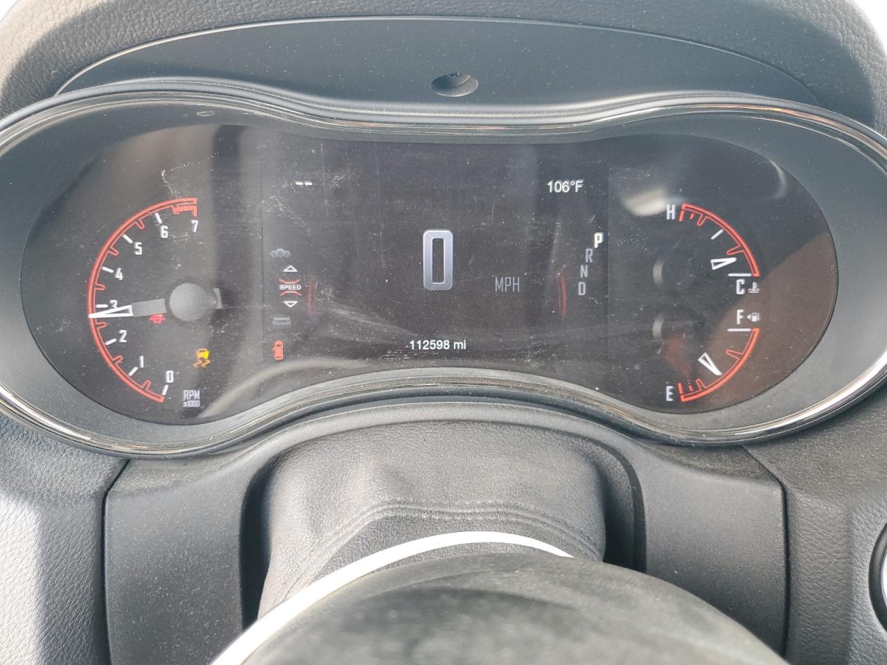 2018 Dodge Durango Gt VIN: 1C4RDHDG8JC247929 Lot: 63143734